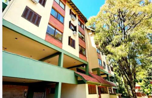 Flat Gramado Home Sweet Home - Foto 35