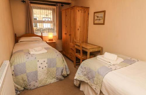 Anvil Barn - Foto 14