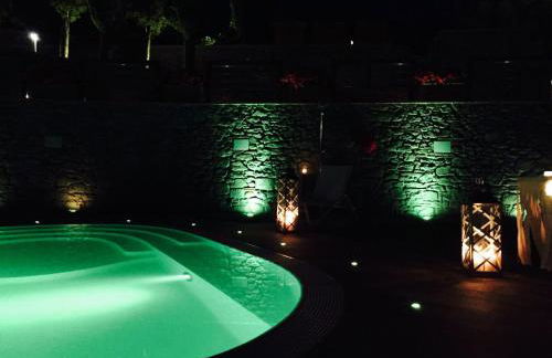 Villa l'Uliveta - Foto 21