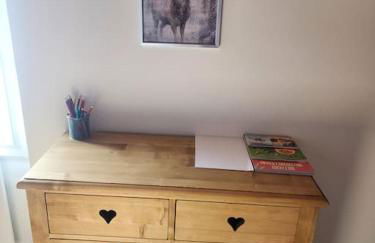 Le Flocon Petit Nid Douillet en Montagne - Photo 32