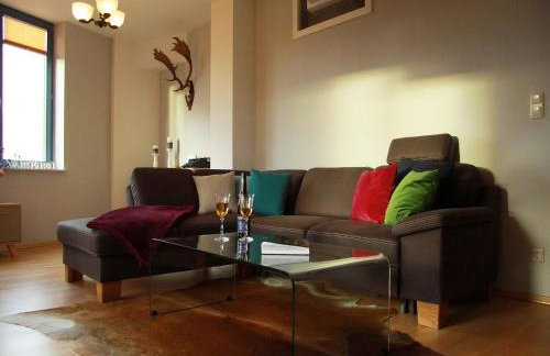 Apartment in Gustrow Near Inselsee Lake - Foto 14