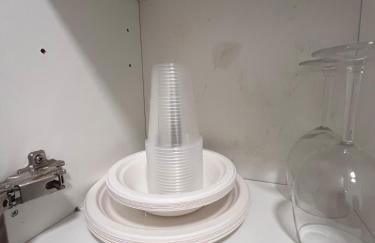 1 Bedroom Apartment City Centre Up to 4 People - Foto 26