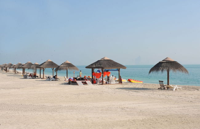 Al Maya Island & Resort - Photo 41