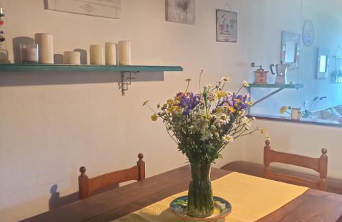 La casetta di campagna Alloggio nel Chianti - Foto 14