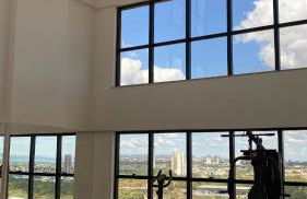 Inova Flat no centro - Foto 14