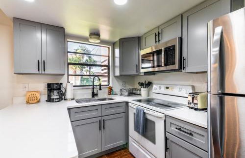 Amazing 2 Bedroom Townhouse near beach - Foto 24