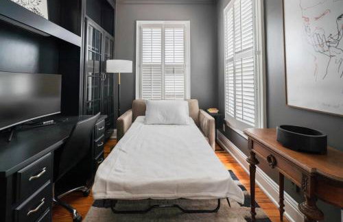 Church St Collection - 109 Whole House and Pool - Foto 31