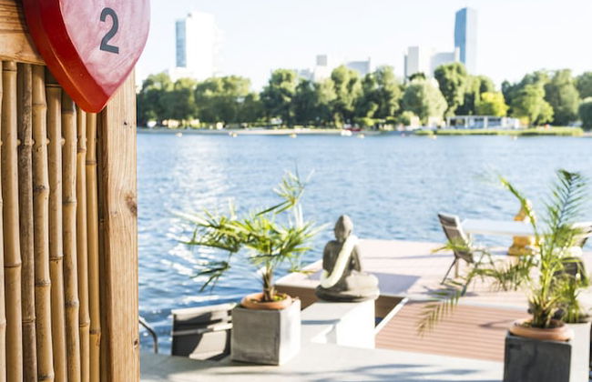 AJO Vienna Beach - Contactless Check-in - Foto 37