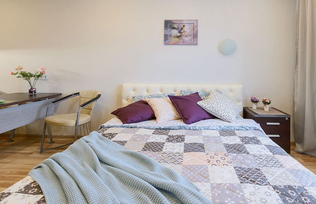 Apartments Domotelli Ye's - Foto 47