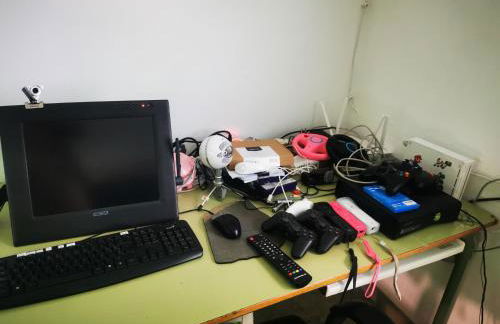 La Casa de los Pájaros - Foto 4