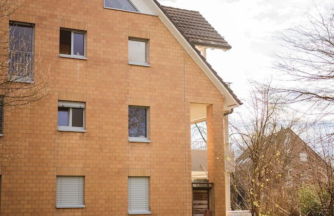 VK - Zürich Airport - Luxury - Homestay - Foto 71