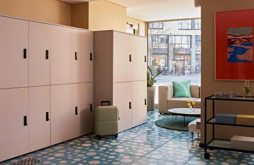 Numa Cologne Ehrenfeld - Foto 42