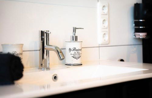 Ammersee Design Penthouse - Foto 14