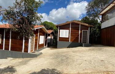 Encanto da Mata - Chalé Ipê - Lavras Novas-MG - Photo 10