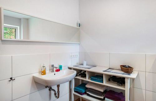 Moderner Bungalow, rollstuhlgerecht - Foto 16