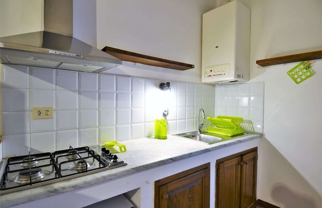 Apartment in Umbria Near Lake Trasimeno - Foto 9