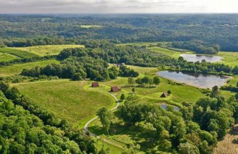 Scenic 2BR A-Frame w Hot Tub & Views - Foto 40