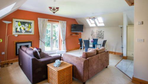 Berries Coach House - Foto 3