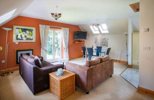 Berries Coach House - Foto 3