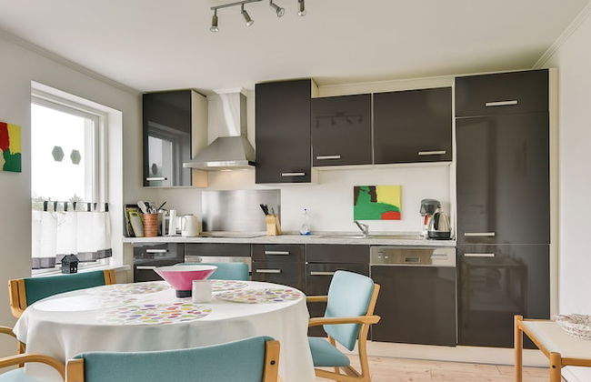 Bjerndrup Apartments - Foto 19