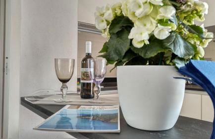 Casa Marcone - Foto 9