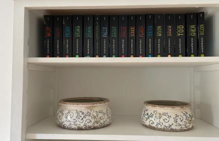 Gulfhaus Alte Meesterei - Foto 10