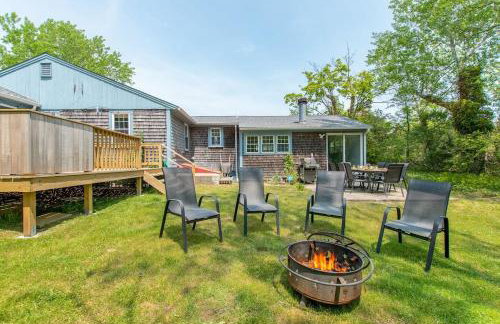 100 Ft to Skaket Beach - Photo 3