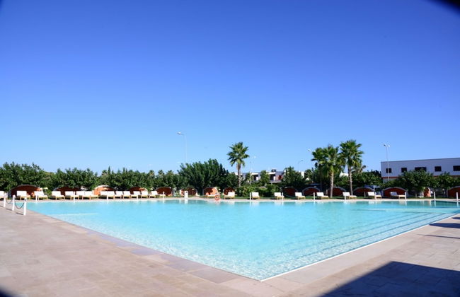 Chiusurelle Village Resort - Foto 18