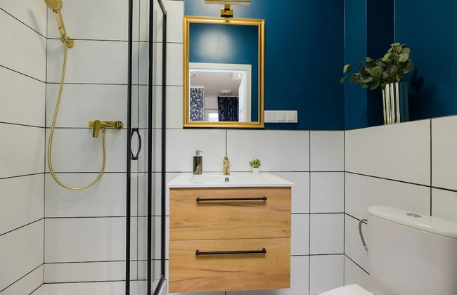 Stadion Narodowy Warszawa UNIT Studio - Photo 57