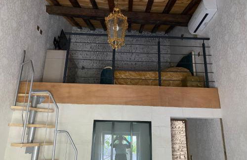 Suite royale avec en options jacuzzi, dîner aux chandelles et petit déjeuner - Photo 6