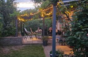 Haus am See - Urlaub im Herzen des Münsterlands - Foto 10