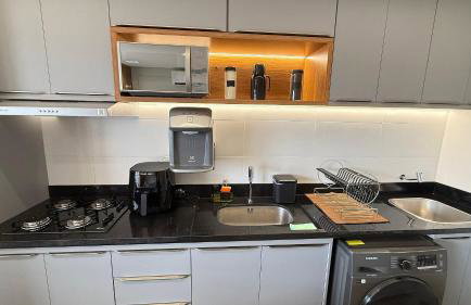 ID Vida Urbana - Paraiso em Goiania - Foto 31