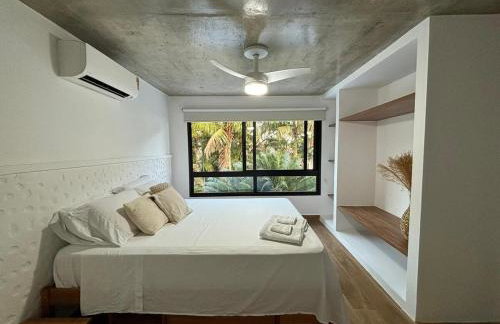 Pé Na Areia, 6 Quartos, Casa Azul - Photo 32