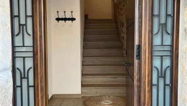 Casa Rural De Mascoras - Foto 3, Lobby or reception