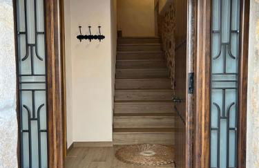 Casa Rural De Mascoras - Foto 3