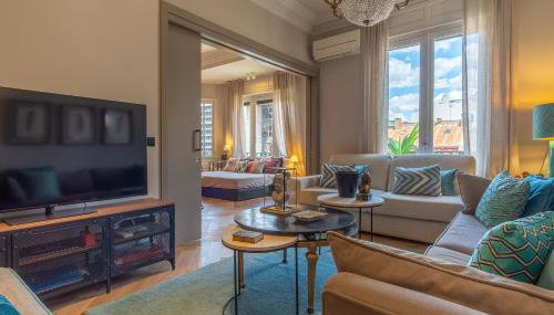 Spacious 3-Bed Apartment in Salamanca Madrid - Photo 4, Other