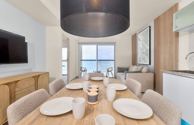 Playa Caracol Residences Vacation Rental - Foto 54