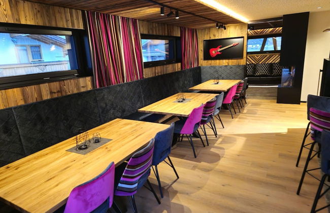 Chalet in Zillertal Near Ski Slopes & Whirlpool - Foto 20