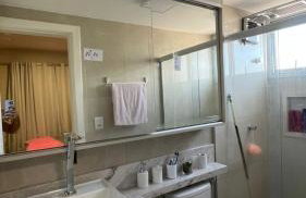 Apart para moto GP edifício Transamerica - Foto 8