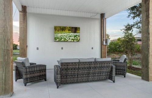 Waveland Beach Cottage 215 - Foto 13