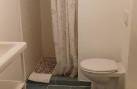 BoLA Ferienwohnung Hamburg Nr 25 Shabby für 2 Personen, Parkplatz - Foto 9