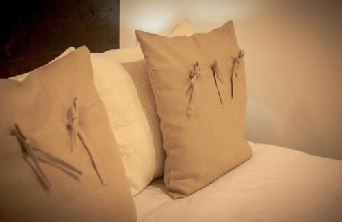 La casona de Torremocha de Jarama - Foto 50