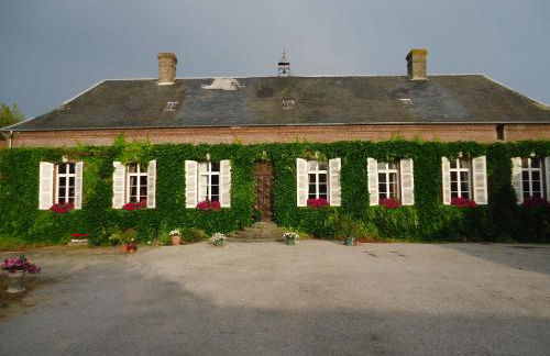 Maison de maître en baie de Somme - Foto 1