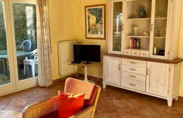 Ferienwohnung Seestern - Foto 6