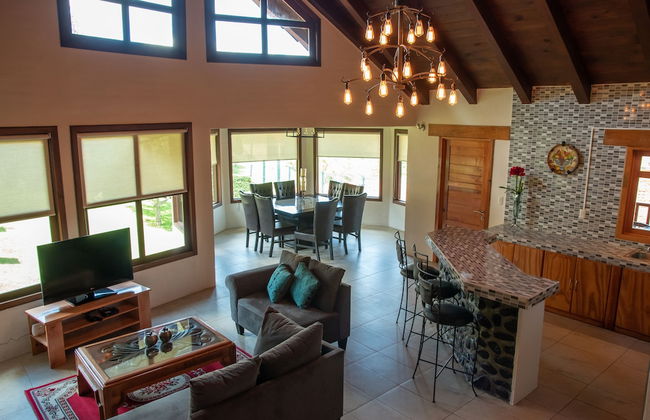 Villas Santiago Mazamitla - Foto 2