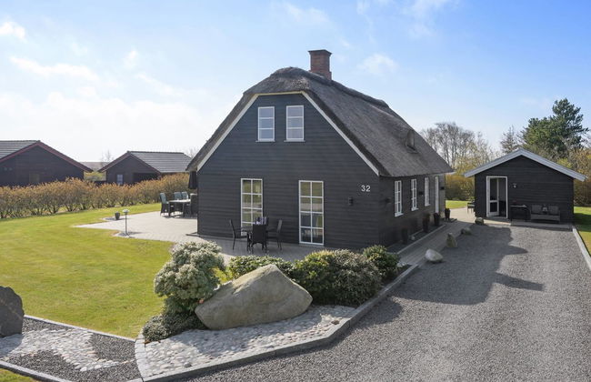 "Benita" - 400m to the fjord - Foto 3