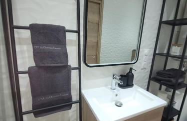 Villa Les palmiers en Provence - Logement cosy 4 pers - Foto 28