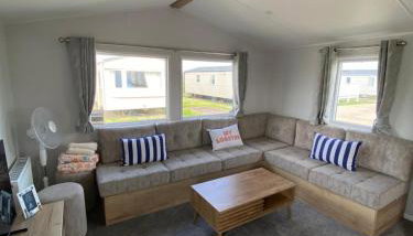 Liv's Caravan Parkdean Camber Sands - Foto 3