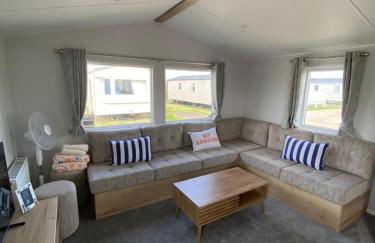 Liv's Caravan Parkdean Camber Sands - Foto 3