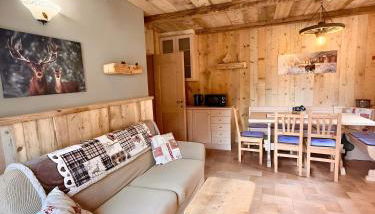 Casa Clus Bormio apartments 3 - Photo 2